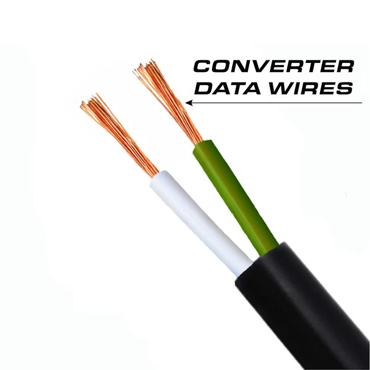 Fusion®-A Tow 60" Light Bar