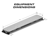 Fusion®-A Tow 60" Light Bar