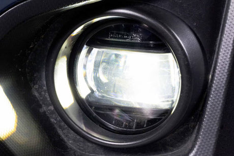 12-17 SUBARU BR-Z XB EVO LED FOG LIGHTS