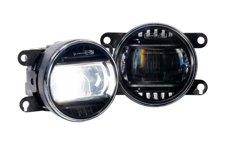 12-17 SUBARU BR-Z XB EVO LED FOG LIGHTS