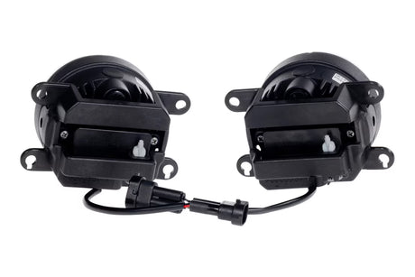 12-17 SUBARU BR-Z XB EVO LED FOG LIGHTS