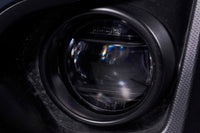 12-17 SUBARU BR-Z XB EVO LED FOG LIGHTS