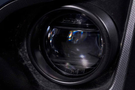 12-17 SUBARU BR-Z XB EVO LED FOG LIGHTS