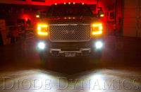 2014-2015 GMC Sierra Switchback DRL LED Boards (OPEN BOX)