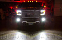 2014-2015 GMC Sierra Switchback DRL LED Boards (OPEN BOX)