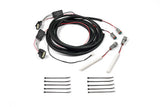 (2018-2023) FORD MUSTANG TURN SIGNAL HOOD LIGHTING KIT