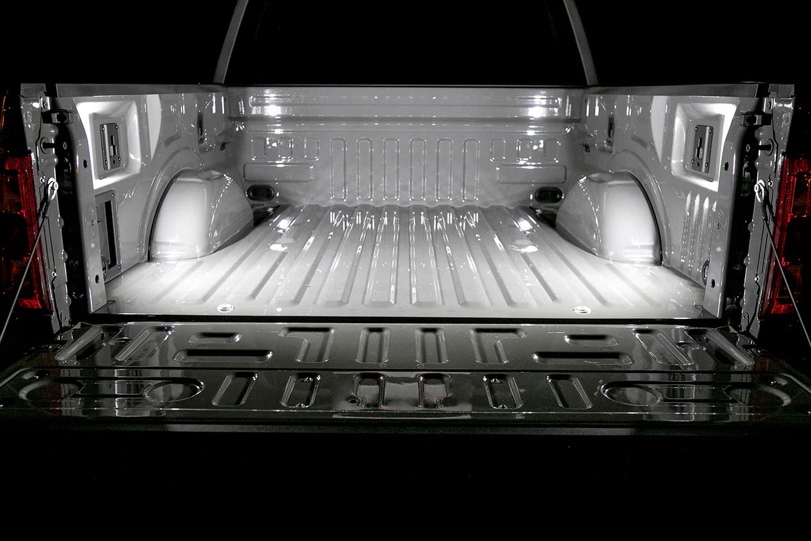 Ford F150 OEM-Style Bed Lighting Kit (2021-2026)