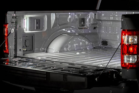 Ford F150 OEM-Style Bed Lighting Kit (2021-2025)
