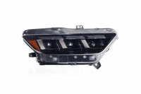 15-20 FORD MUSTANG GT350/GT500 XB LED HEADLIGHTS