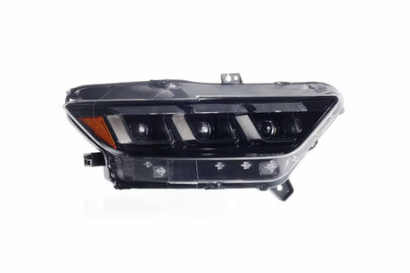 15-20 FORD MUSTANG GT350/GT500 XB LED HEADLIGHTS