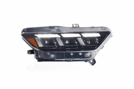 15-20 FORD MUSTANG GT350/GT500 XB LED HEADLIGHTS