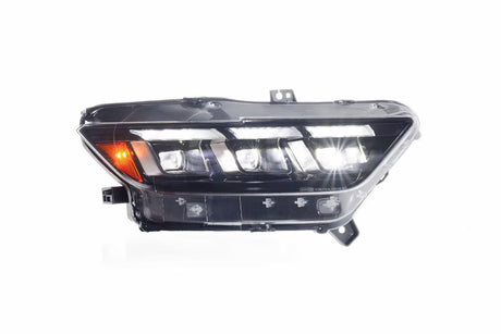 15-20 FORD MUSTANG GT350/GT500 XB LED HEADLIGHTS