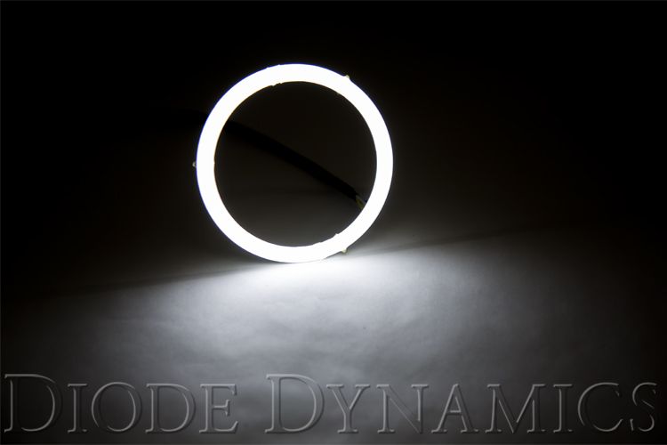 HD LED Halos for 2013-2015 Ram 1500 (Inner) (pair)