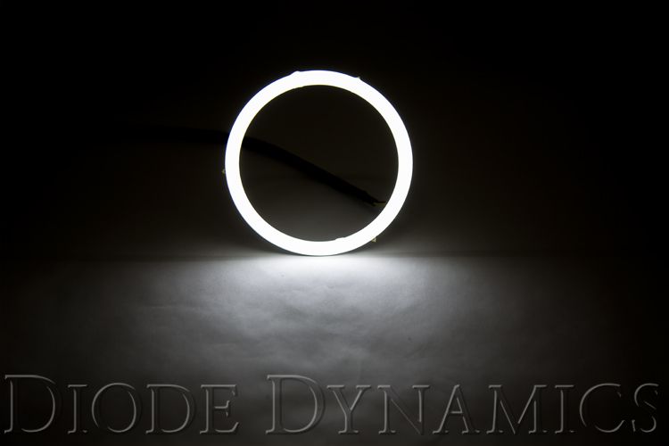 HD LED Halos for 2009-2014 Ford F-150 (pair)
