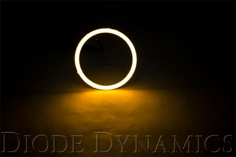HD LED Halos for 2014-2021 Toyota 4Runner (pair)