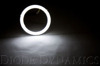 HD LED Halos for 2015-2016 GMC Canyon (pair)
