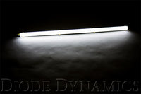 HD LED Switchback Strip (double)