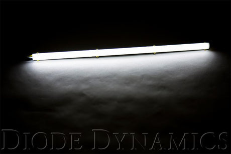 HD LED Switchback Strip (double)