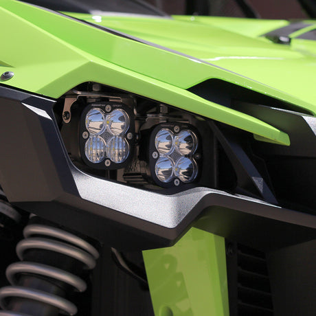 HONDA SQUADRON PRO HEADLIGHT KIT - HONDA 2019-21 TALON