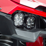 HONDA SQUADRON PRO HEADLIGHT KIT - HONDA 2019-21 TALON