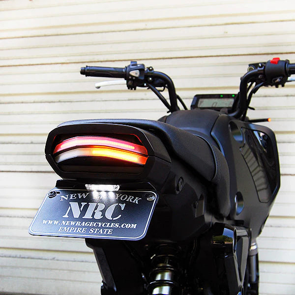 Honda Grom Fender Eliminator (2021 - Present)