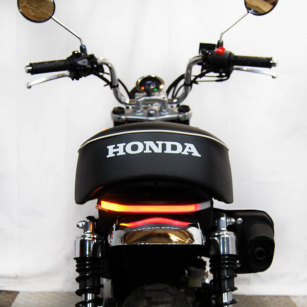 Honda Monkey Tail Light (2018 - Present)