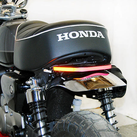 Honda Monkey Tail Light (2018 - Present)