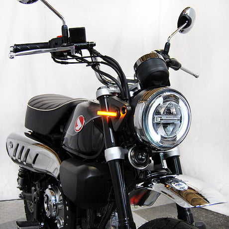 Honda Monkey Front Turn Signals (2018 - Present)