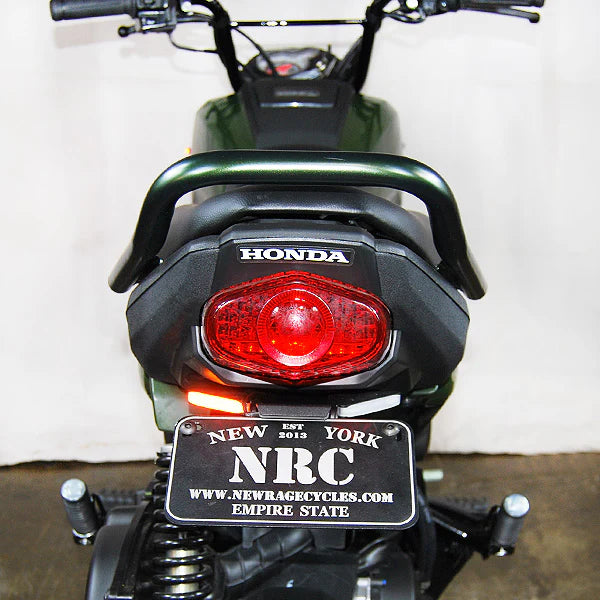 Honda Navi Fender Eliminator (2022-Present)