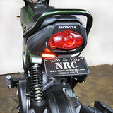 Honda Navi Fender Eliminator (2022-Present)