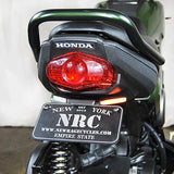 Honda Navi Fender Eliminator (2022-Present)