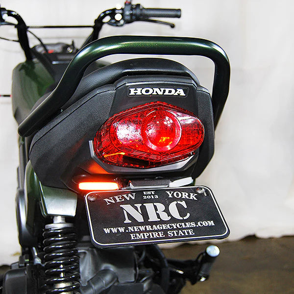 Honda Navi Fender Eliminator (2022-Present)