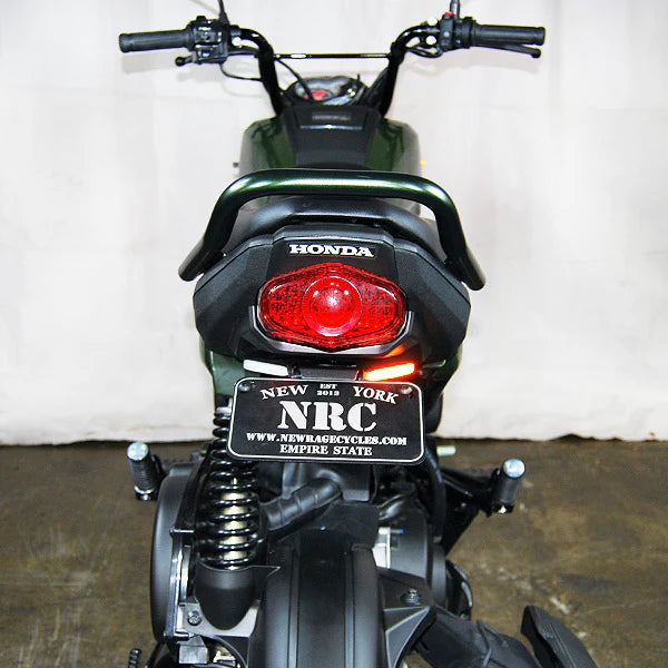 Honda Navi Fender Eliminator (2022-Present)