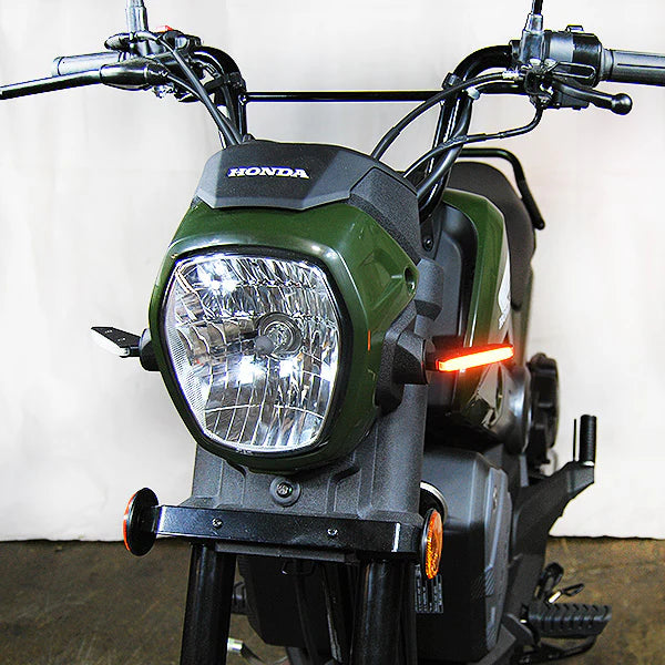 Honda Navi Front Turn Signals 2022 Present Customs Unlimited LLC