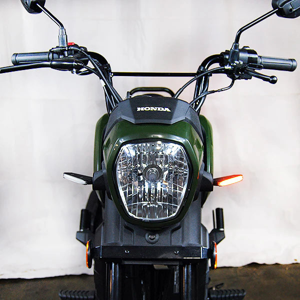 Honda Navi Front Turn Signals (2022-Present)