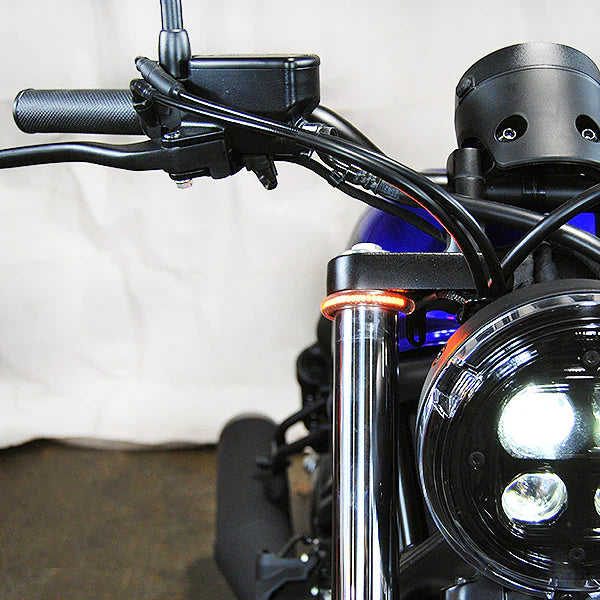 Honda Rebel 500 Front Turn Signals (2017-Present)