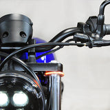 Honda Rebel 500 Front Turn Signals (2017-Present)