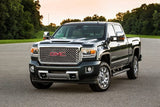 SICK DIESEL 2015-2019 GMC 2500/3500 Denali Full Length Grille Bars