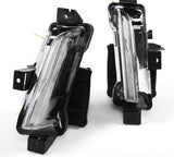 2010-2015 Chevy Camaro ZL1 Fog Lights