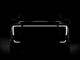 2021-2023 Ford F150 Lariat LED “Power” Grille Accent Bar