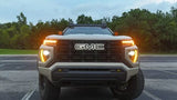 2019-2026 GMC Illuminated Emblem