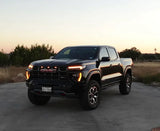 Always Amber DRL Override Kit for 2023-2026 GMC Canyon