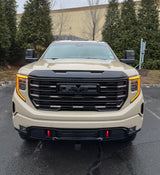 2022-2025 GMC Sierra 1500 “Refresh” Amber DRL Override Kit