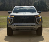 2023-2025 GMC Canyon Amber DRL Override Kit