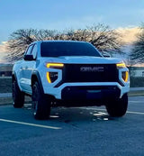 Always Amber DRL Override Kit for 2023-2026 GMC Canyon