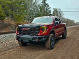 Always Amber DRL Override Kit for 2022-2026 GMC Sierra 1500