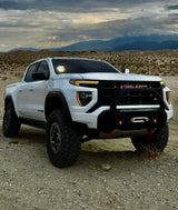 Always Amber DRL Override Kit for 2023-2026 GMC Canyon