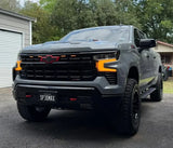 Always Amber DRL Override Kit for 2022-2026 Chevy Silverado 1500