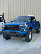 Always Amber DRL Override Kit for 2023-2026 GMC Canyon