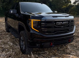 Always Amber DRL Override Kit for 2022-2026 GMC Sierra 1500